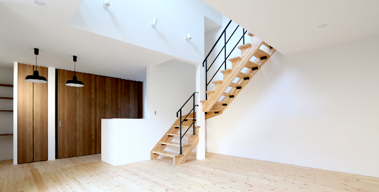 リハウス、住み継ぐという選択