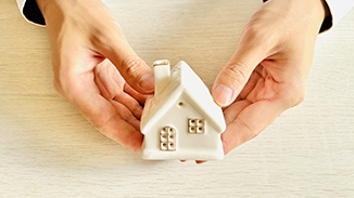 空き家だからこその住まいづくりイメージ画像